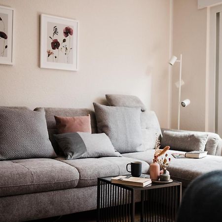 Ferienwohnung Salinchen Bad Rothenfelde Esterno foto