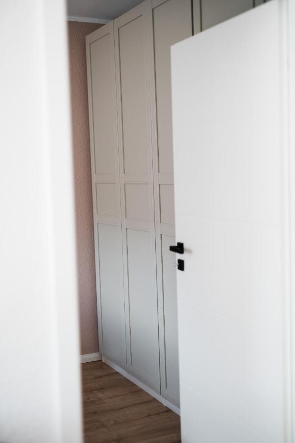 Ferienwohnung Salinchen Bad Rothenfelde Esterno foto