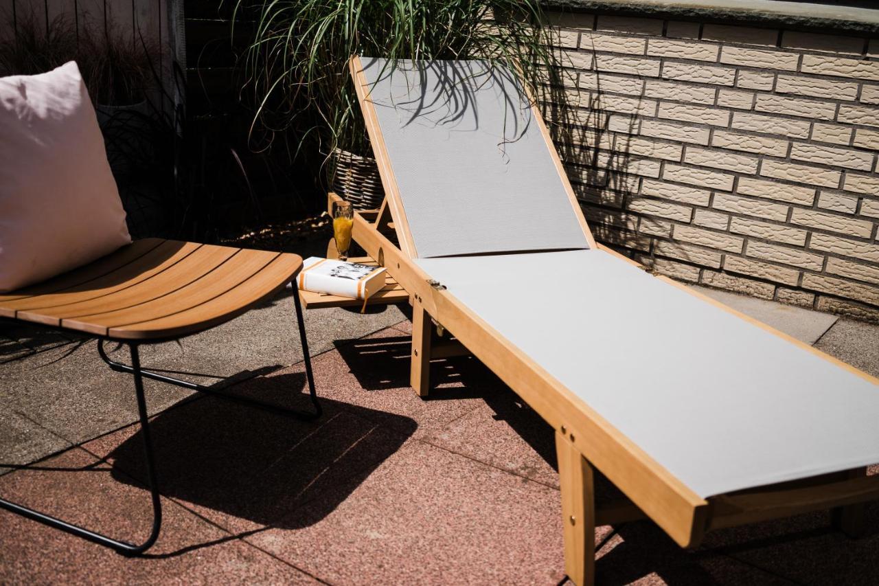 Ferienwohnung Salinchen Bad Rothenfelde Esterno foto